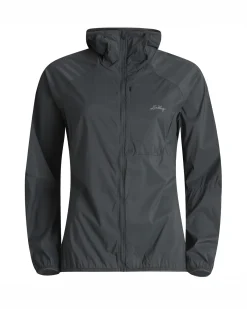 Tived Light Wind Jacket W