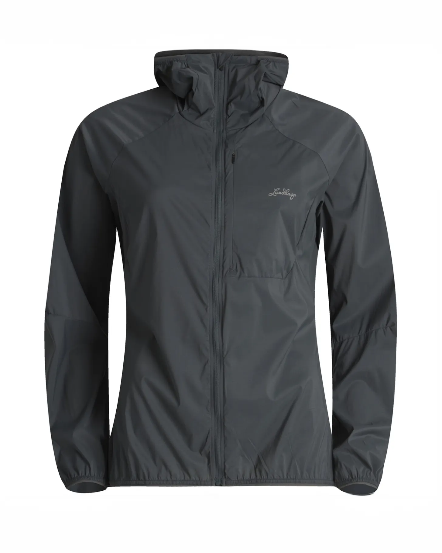 Tived Light Wind Jacket W