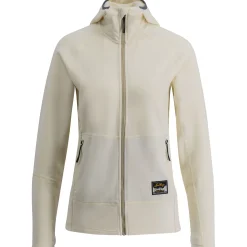 Tived Merino Hoodie W