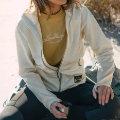 Tived Merino Hoodie W