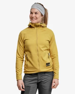 Tived Merino Hoodie W