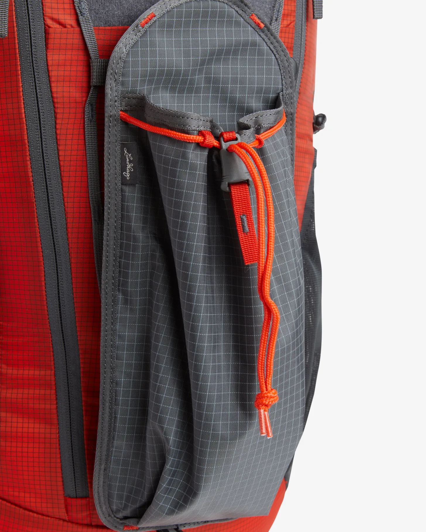 Torne Ice Skate Pocket
