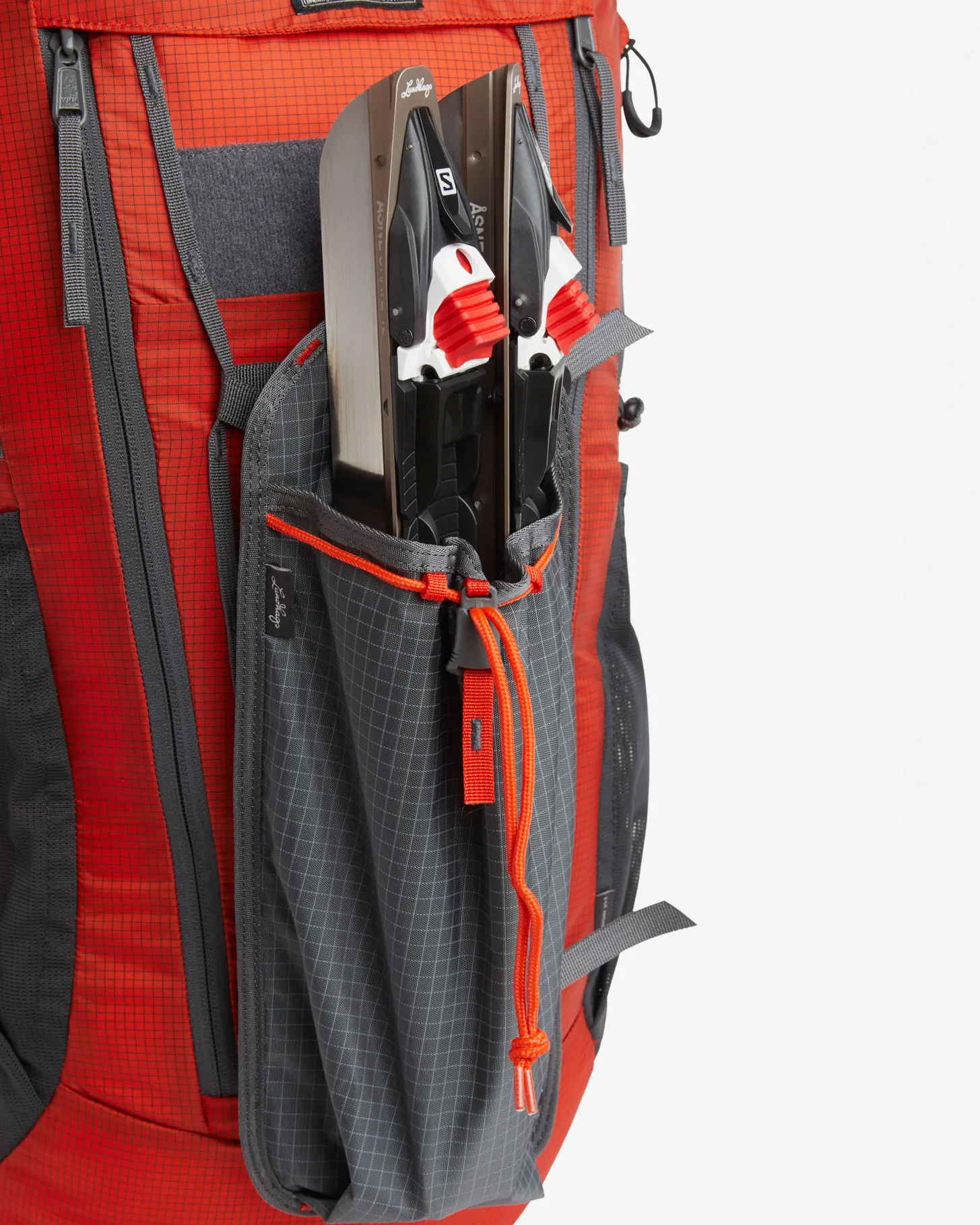 Torne Ice Skate Pocket
