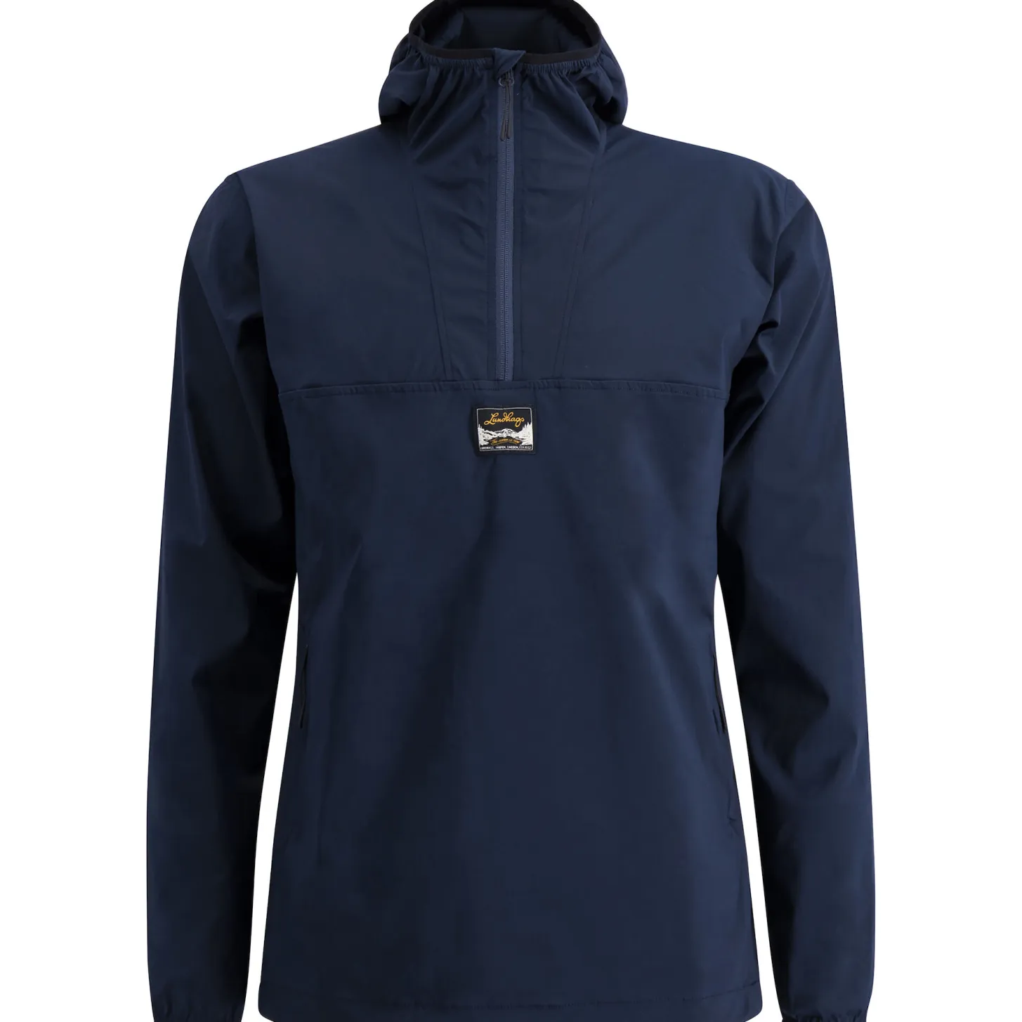 Tyre Stretch Anorak M