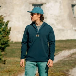 Tyre Stretch Anorak M