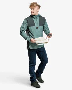 Tyre Stretch Anorak M