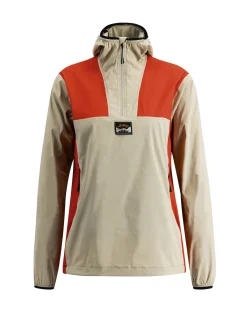 Tyre Stretch Anorak W
