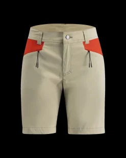 Tyre Stretch Shorts W