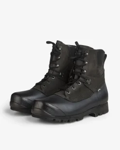Vandra II Mid Wide